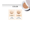 Magic Cushion Cover Lasting (SPF50+/PA+++)-Missha-HBYTALA
