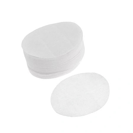 Optimal Make Up Remover Pads 80Pcs
