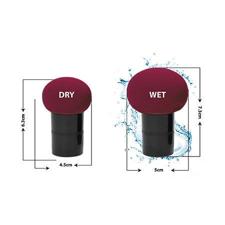 Optimal Makeup Sponge