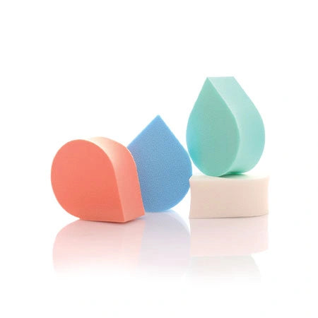 Optimal Makeup Sponges Set
