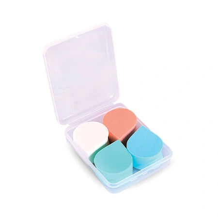 Optimal Makeup Sponges Set