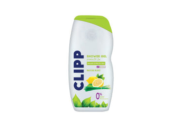 Clipp Shower Gel Matcha Blast