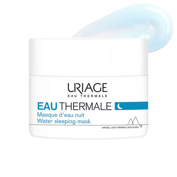 Uriage Eau Thermale Water Sleeping Mask Dehydrated Skin