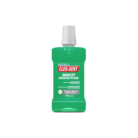 Optimal Mouthwash Alcohol Free