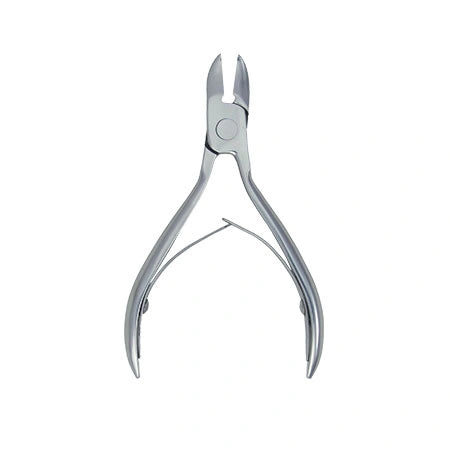 Optimal Nail Cutter Chrome