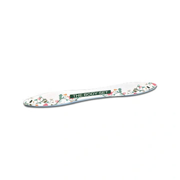 Optimal Nail File Double Sided (1 Piece)