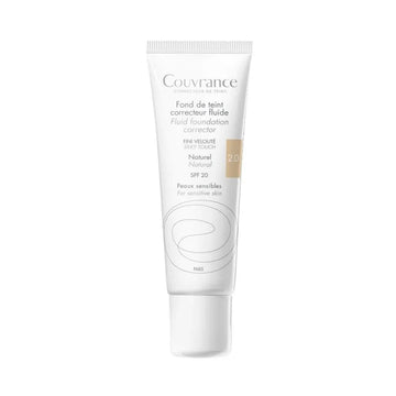 Avene Coverage Fluid Corrective Foundation SPF20