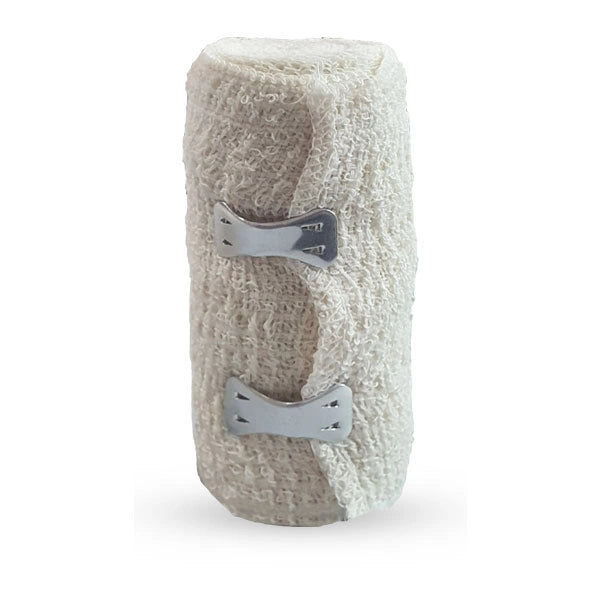 Optimal Non-Sterile Elastic Bandages (10cm x 4.5 cm)