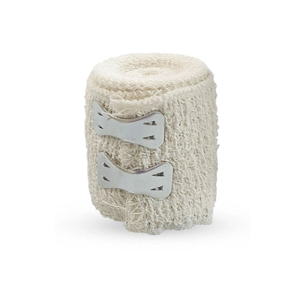 Optimal Non-Sterile Elastic Bandages (5cm x 4.5 cm)