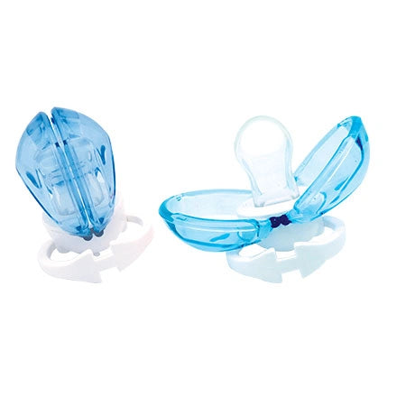 Optimal Dust Free Silicone Pacifier 6+