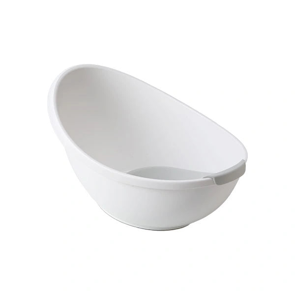 Optimal Egg-Shaped Baby Bathtub