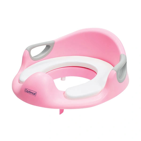 Optimal Soft Potty Seat With Handle