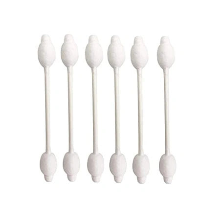 Optimal Baby Cotton Buds (55Pcs) Pink