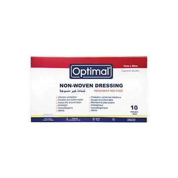 Optimal Non-Woven Dressing (10cm*20cm)