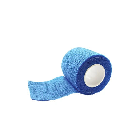 شريط لطيف مثالي للتنفس (5 سم * 2 متر) 