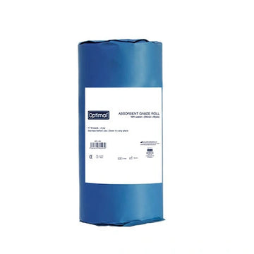 Optimal Absorbent Gauze Roll (36inch x 50yds)
