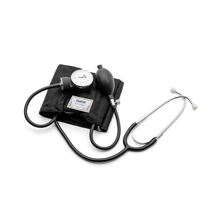 Optiamal Adult Sphygmomanometer