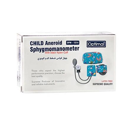 Optiamal Child Sphygmomanometer