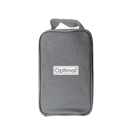 Optimal Automatic Upper Arm Blood Pressure Monitor 2