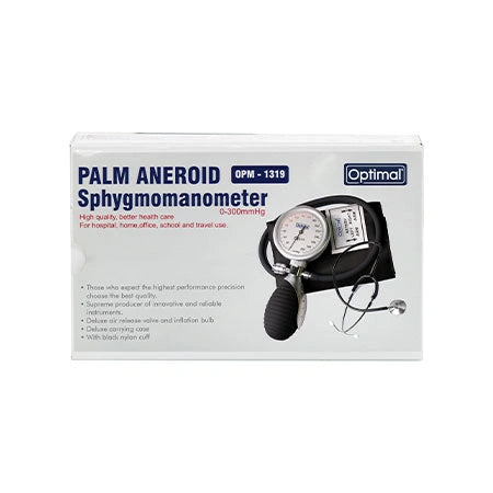 Optiamal Adult Sphygmomanometer