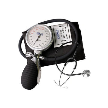 Optiamal Adult Sphygmomanometer