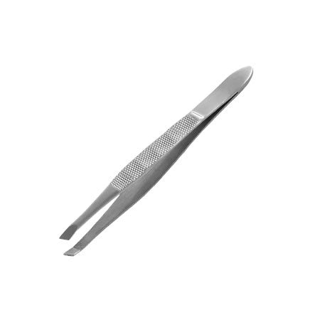 Optimal Tweezers – Silver Plated