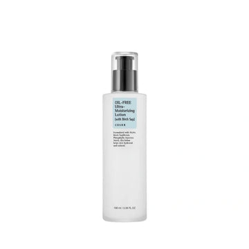 Cosrx Oil-Free Ultra-Moisturizing Lotion