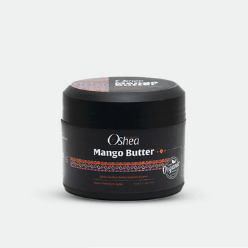 Oshea Organic Mango Butter