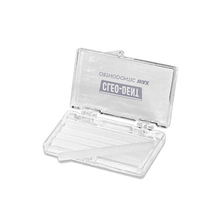 Optimal Orthodontic Wax