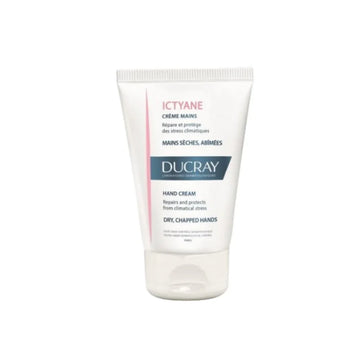 Ducray Ictyane Hand Cream