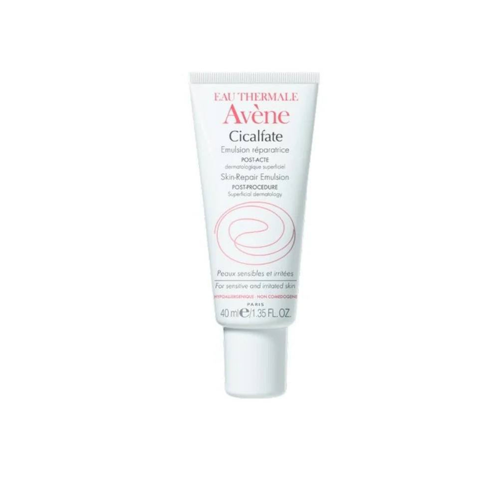 Avene Cicalfate+ Emulsion Reparatrice Post-Act