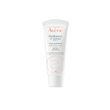 Avene Hydrance Optimale Riche SPF30