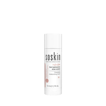 Soskin Hydraglow Energizing Moisturizing Cream