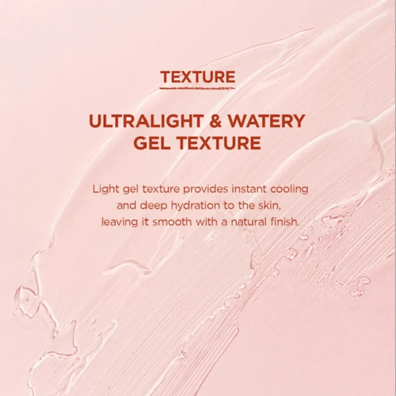 Centella Poremizing Light Gel Cream
