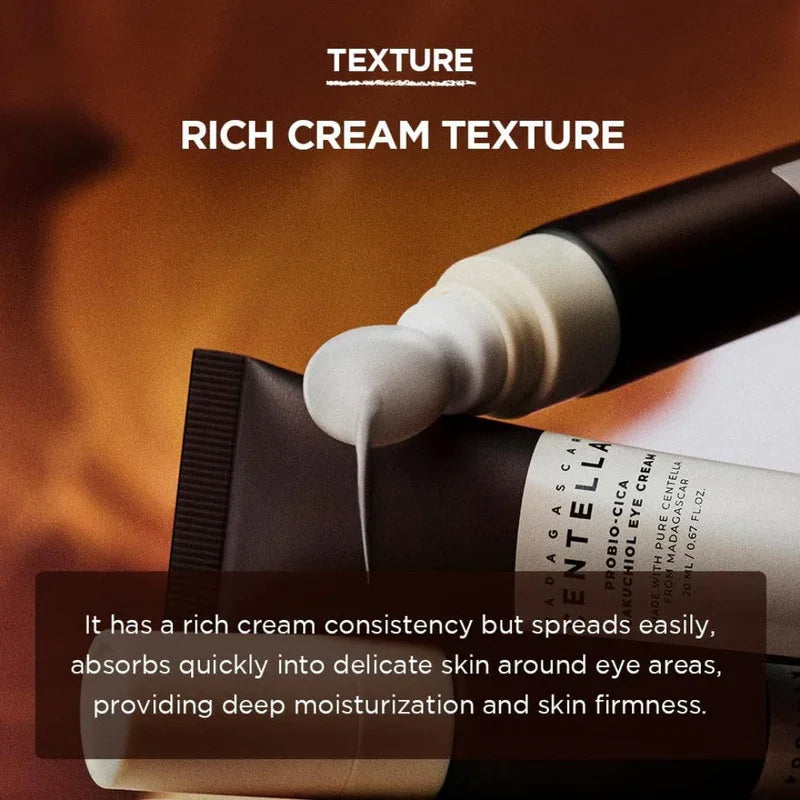 Centella Probio-Cica Bakuchiol Eye Cream