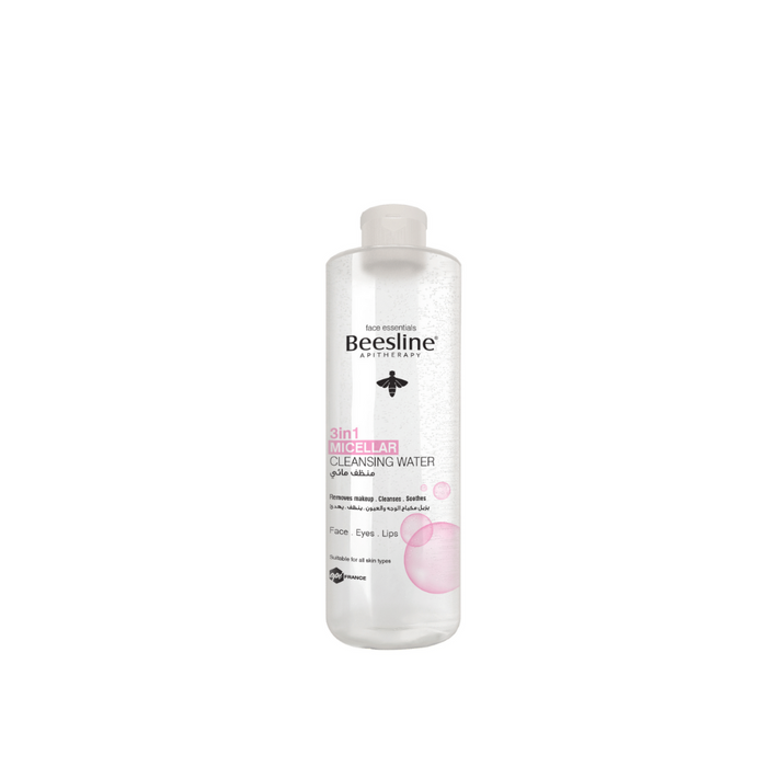 Beesline Micellar Water - Rose