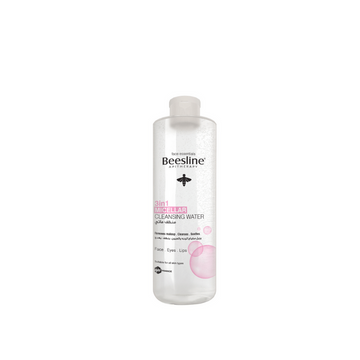 Beesline Micellar Water - Rose