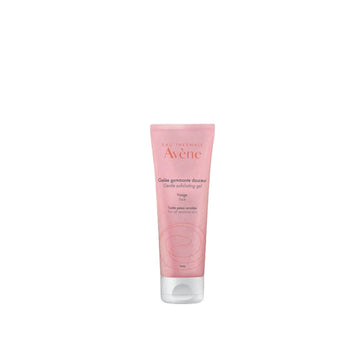 Avene Gentle Purifying Scrub