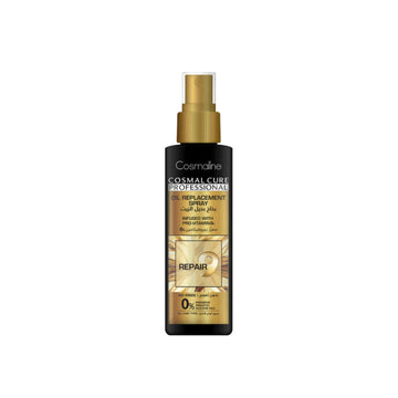 Cosmal Cure Professional Repair 9 Oil Replacement Spray