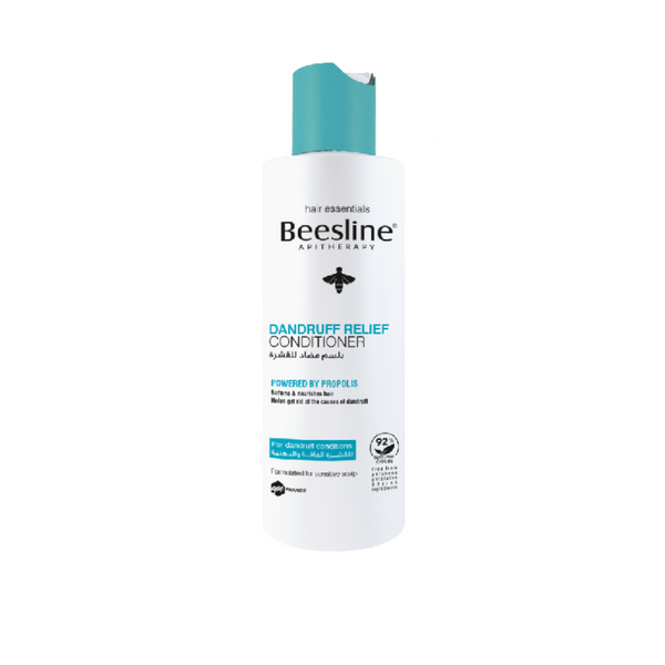 Beesline Dandruff Relief Conditioner