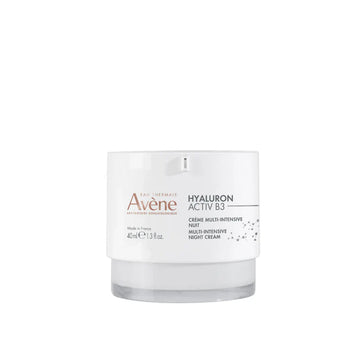 Avene Hyaluron Activ B3 Night Cream