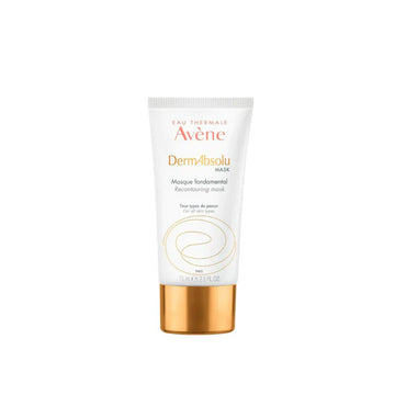 Avene Eau Thermale Dermabsolu Recontouring Mask