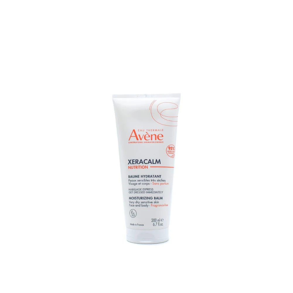 Avene Xeracalm Nutrition Balm