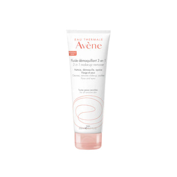 Avene 3 in 1 Make-Up Remover