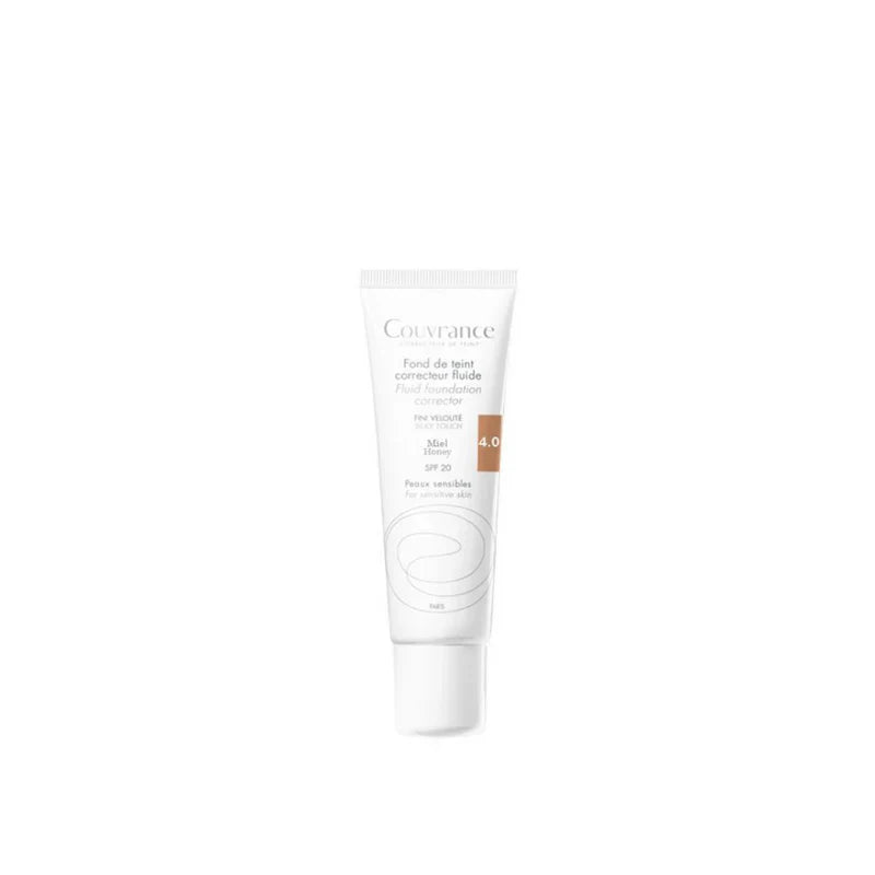 Avene Couvrance Fluid Foundation