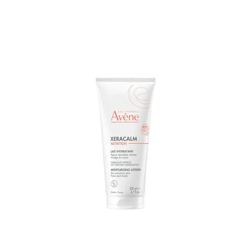 Avene Xeracalm Nutrition Lotion