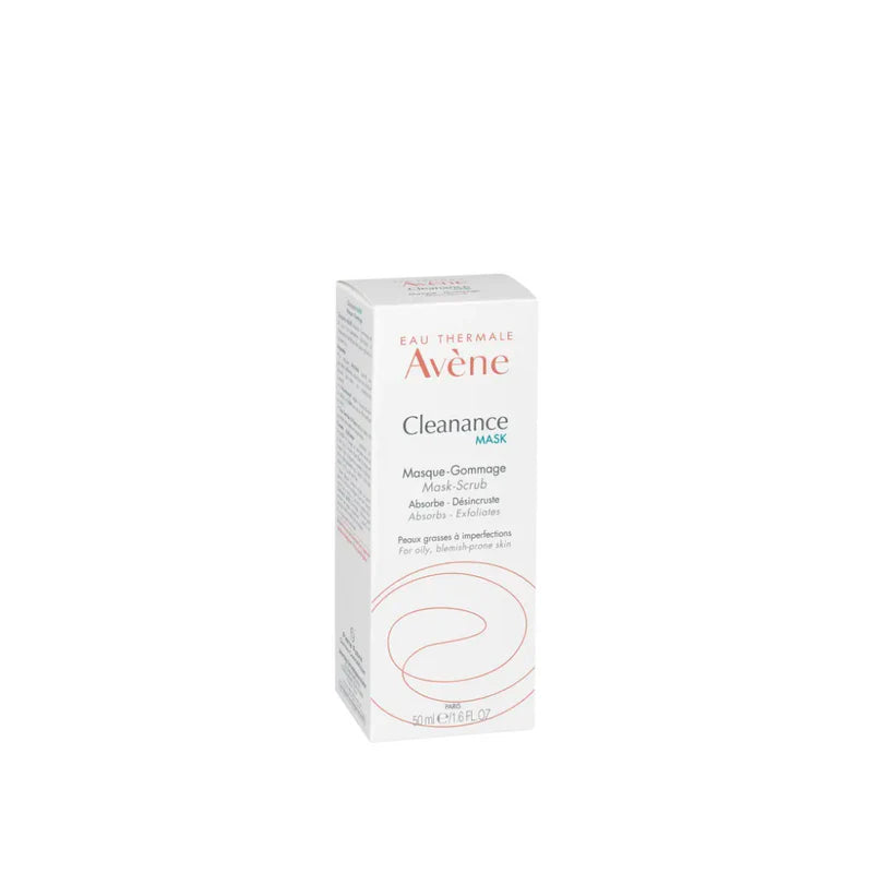 Avene Cleanance Mask Scrub