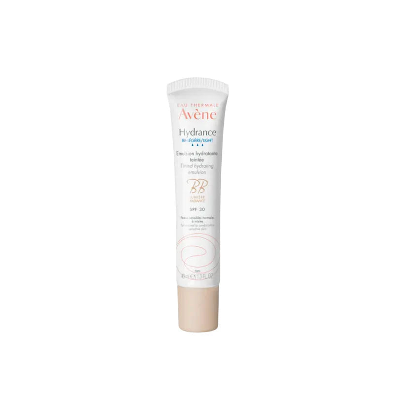 Avene Hydrance Light BB Emulsion SPF30