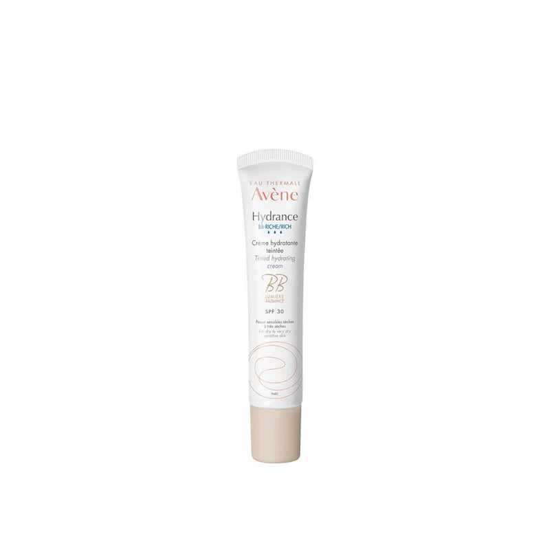 Avene Hydrance Rich BB Radiance SPF30