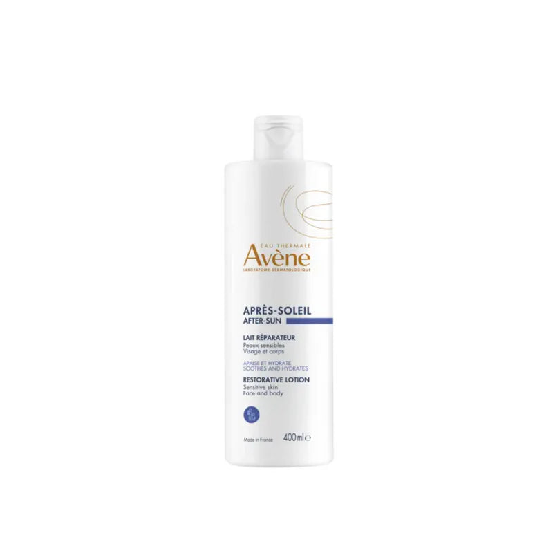 Avene After Sun Repair Creamy Gel